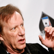 James Woods drinking from an invisible cup of liberals’ tears at a poker tournament in 2008 (Photo by Michael Buckner/Getty Images)